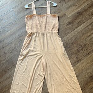 Summer Jumpsuit